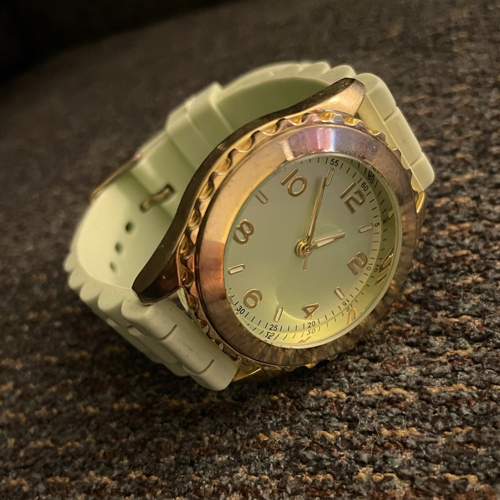 Aldo Fashion Watch